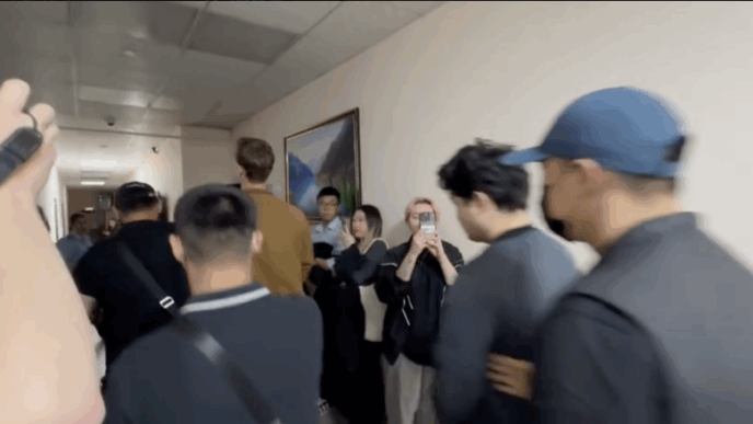 Kloop Journalists Arrested as Kyrgyzstan Tightens Grip on Press