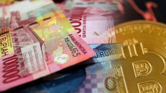 Major Nickel Supplier Harita Knew About Water Contamination at Indonesian Operation for a Decade