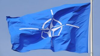 NATO: Corruption is a Security Challenge and Russia’s Strategic Tool