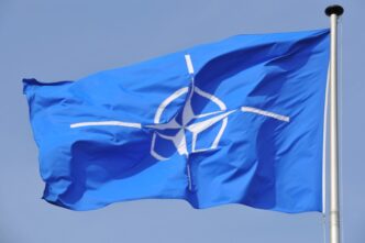 NATO: Corruption is a Security Challenge and Russia’s Strategic Tool