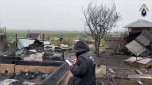 The source of the Cheka-OGPU told the details of the massacre in Baikalsk (Irkutsk region), ...