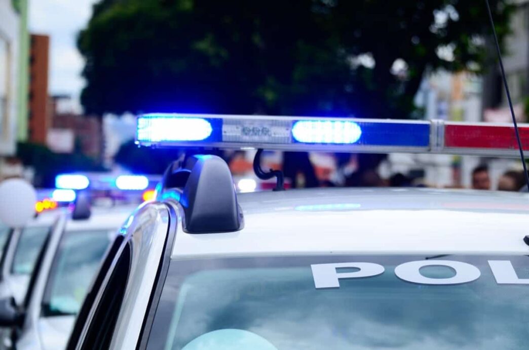 ‘Several injured’ as car drives into crowd in Germany: emergency services