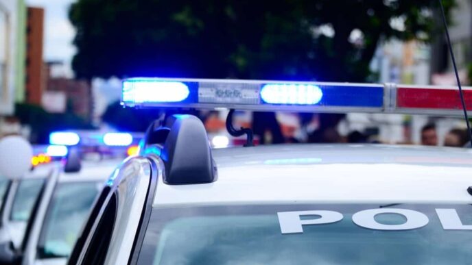 ‘Several injured’ as car drives into crowd in Germany: emergency services