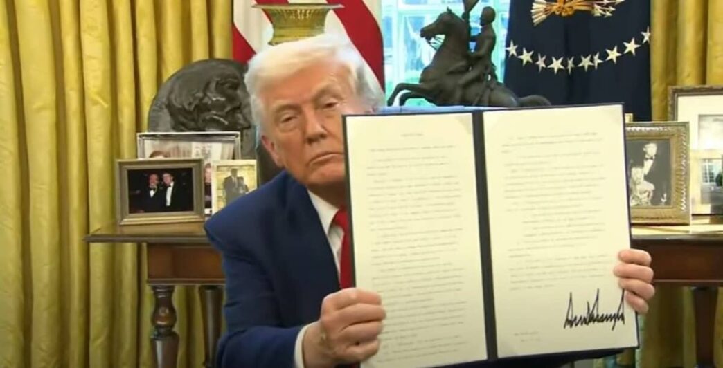 Trump administration offers $1,000 to migrants who self-deport