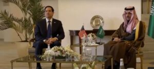 Rubio sees more Arab states normalizing with Israel this year