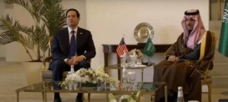 Rubio sees more Arab states normalizing with Israel this year