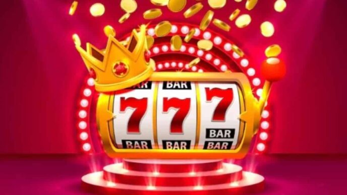 The Secret to Finding Jackpot Slots Real Money That Pay Well