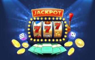 High RTP Slot Games That Pay Real Money