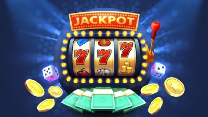 High RTP Slot Games That Pay Real Money