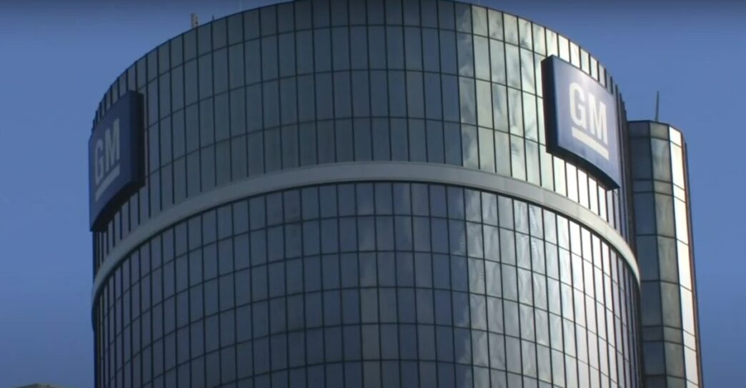 GM cuts shift at Canada plant over ‘evolving trade environment’