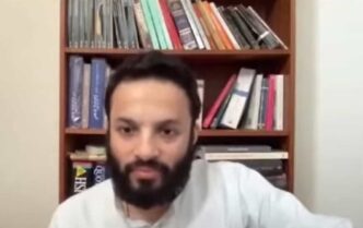 Indian top court bails academic arrested for peace posts