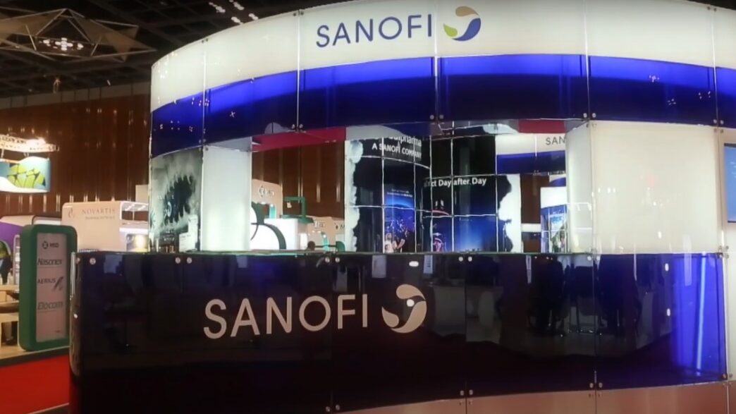 Sanofi says to invest $20 bn in United States by 2030