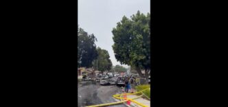 Pilot, all 5 passengers killed in San Diego plane crash