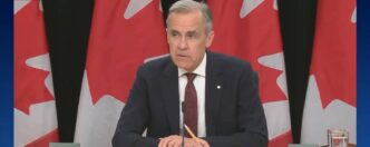Carney vows to transform Canada economy to withstand Trump