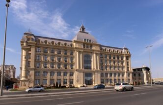 UK Designates Croatian Businessman for Supporting Russia