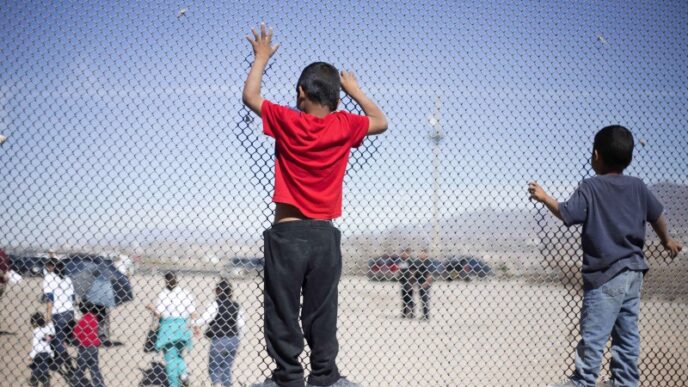 US Authorities Bust Smuggling Ring, Indict 14 Suspects