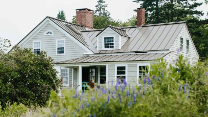 Creative Funding Ideas for Major Home Improvements