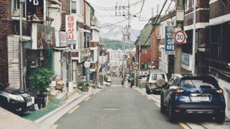 Things to Do in Koreatown for Your Family in 2025
