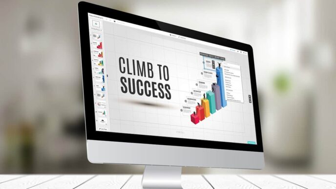 Level Up Your Game Dev Pitch: How Presentation Design Can Make or Break Your Indie Dream