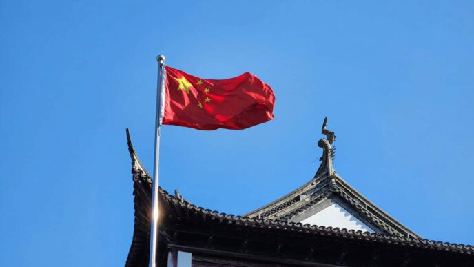 US vows to ‘aggressively’ oust Chinese students