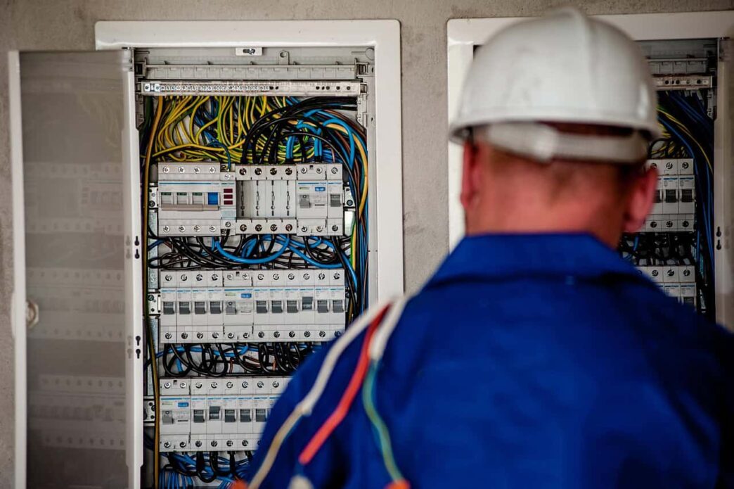 5 Essential Electrical Safety Components for Commercial Installations