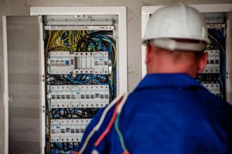 5 Essential Electrical Safety Components for Commercial Installations