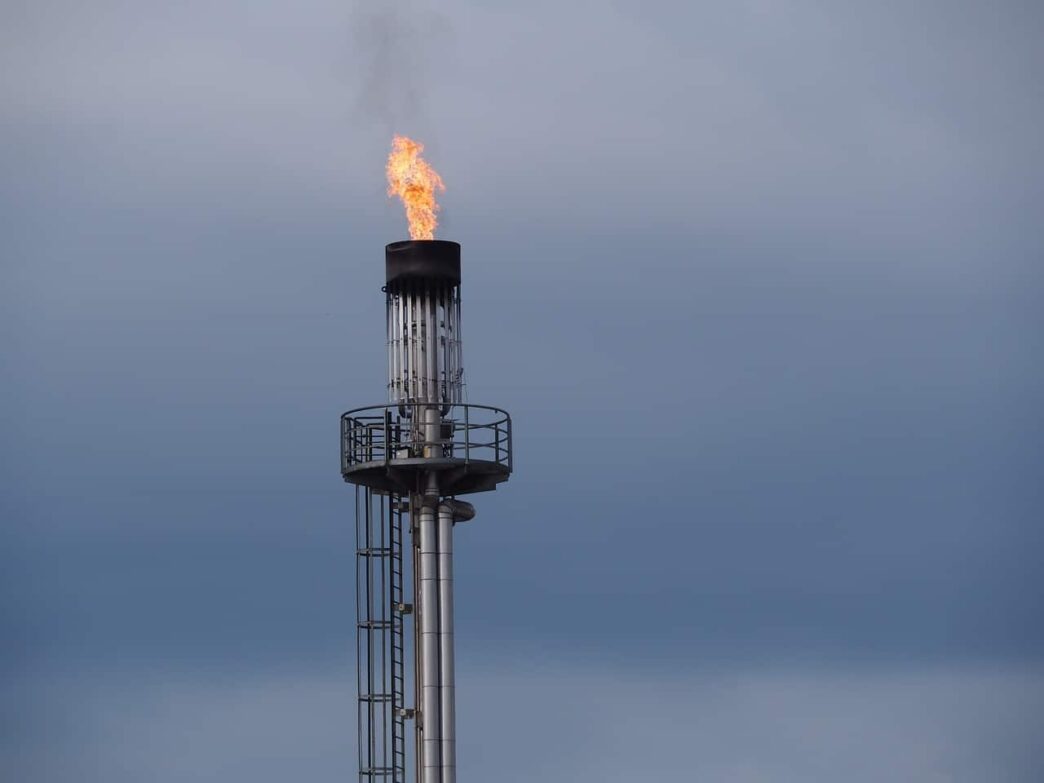 Iraq signs mega-energy deal with Chinese oil firm