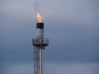 Iraq signs mega-energy deal with Chinese oil firm