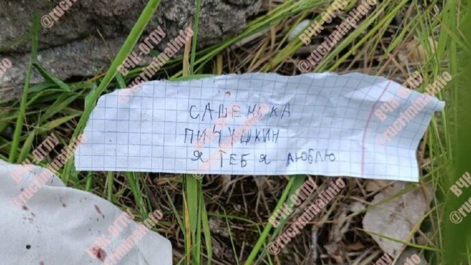 A source of the Cheka-OGPU said that the testimony of a 14-year-old fan of Bitsevsky maniac ...