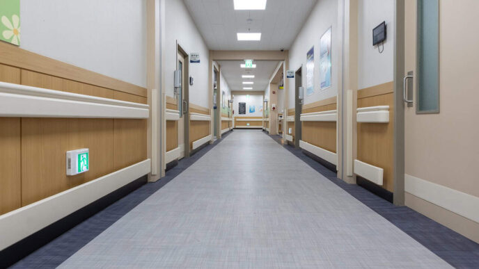 Ten Ways to Improve Your Rural Health Clinic