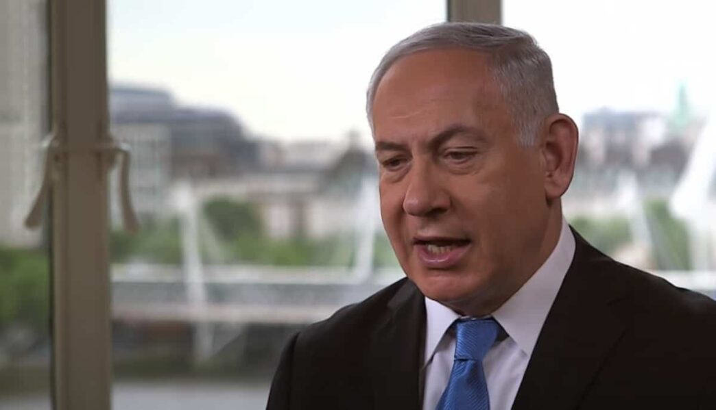 Netanyahu says ready for Gaza ‘temporary ceasefire’ to free hostages