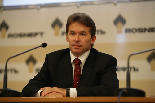 Sechin's restless brain will remember about