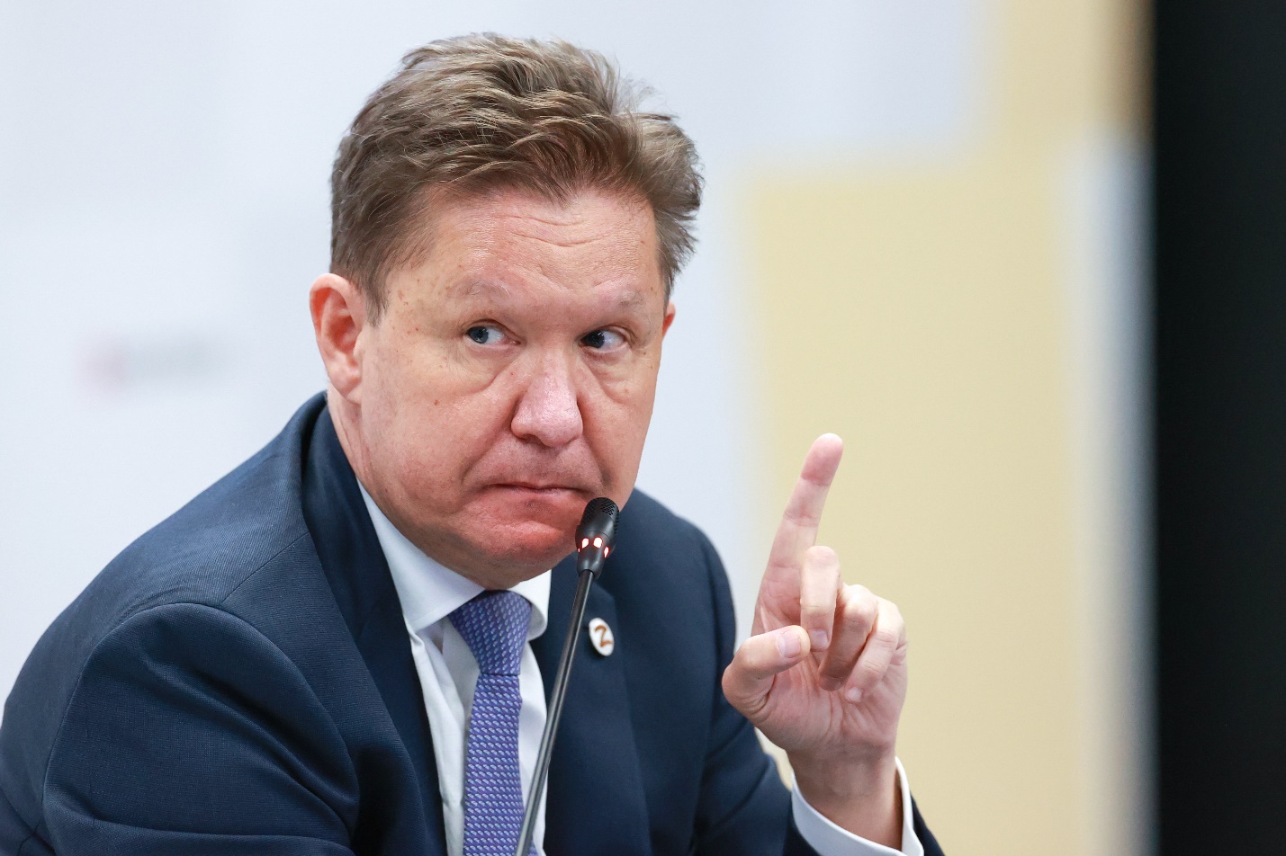 Sechin's restless brain will remember about