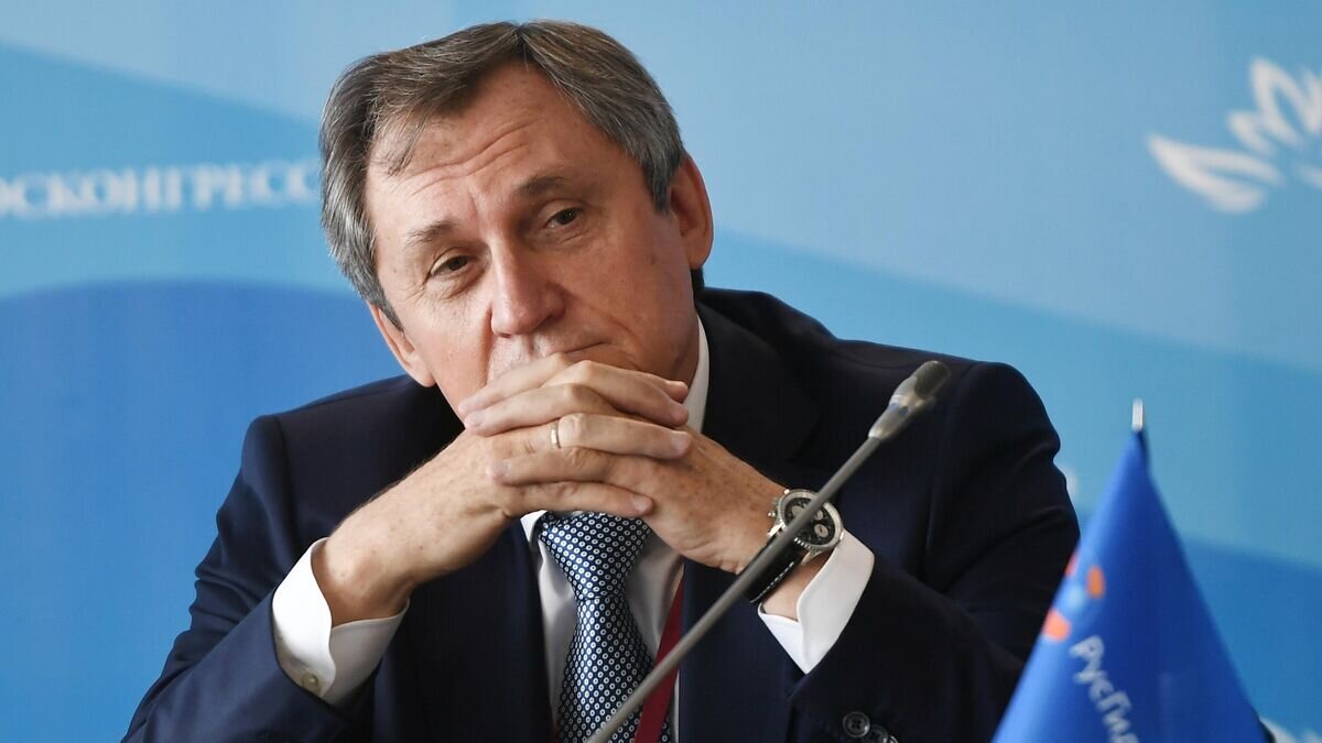 Does the scandal with Bobylev lead to the mine?