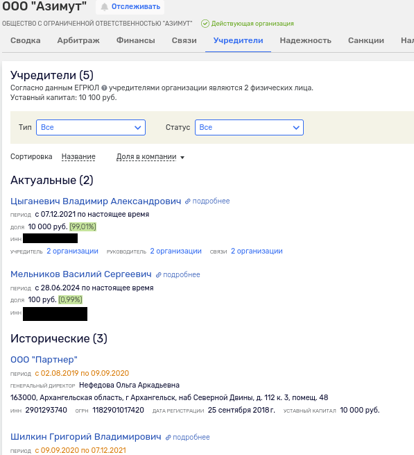 And Again Mrsen: MP Shilkin Will "Surrender" Albert Avdolyan