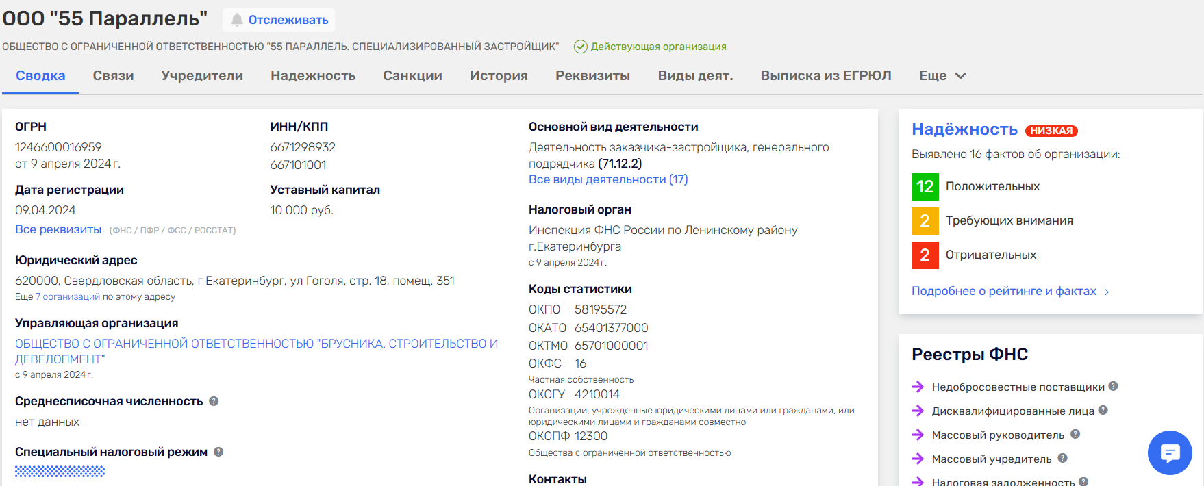 Dragan and lingonberry are again in the case: do strategic research institutes go to the left?