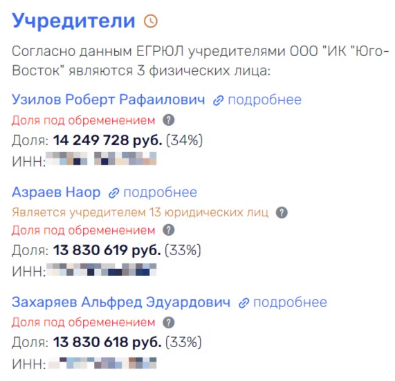 Fight in Lyublino: Nisanov Grows with Avdolyan