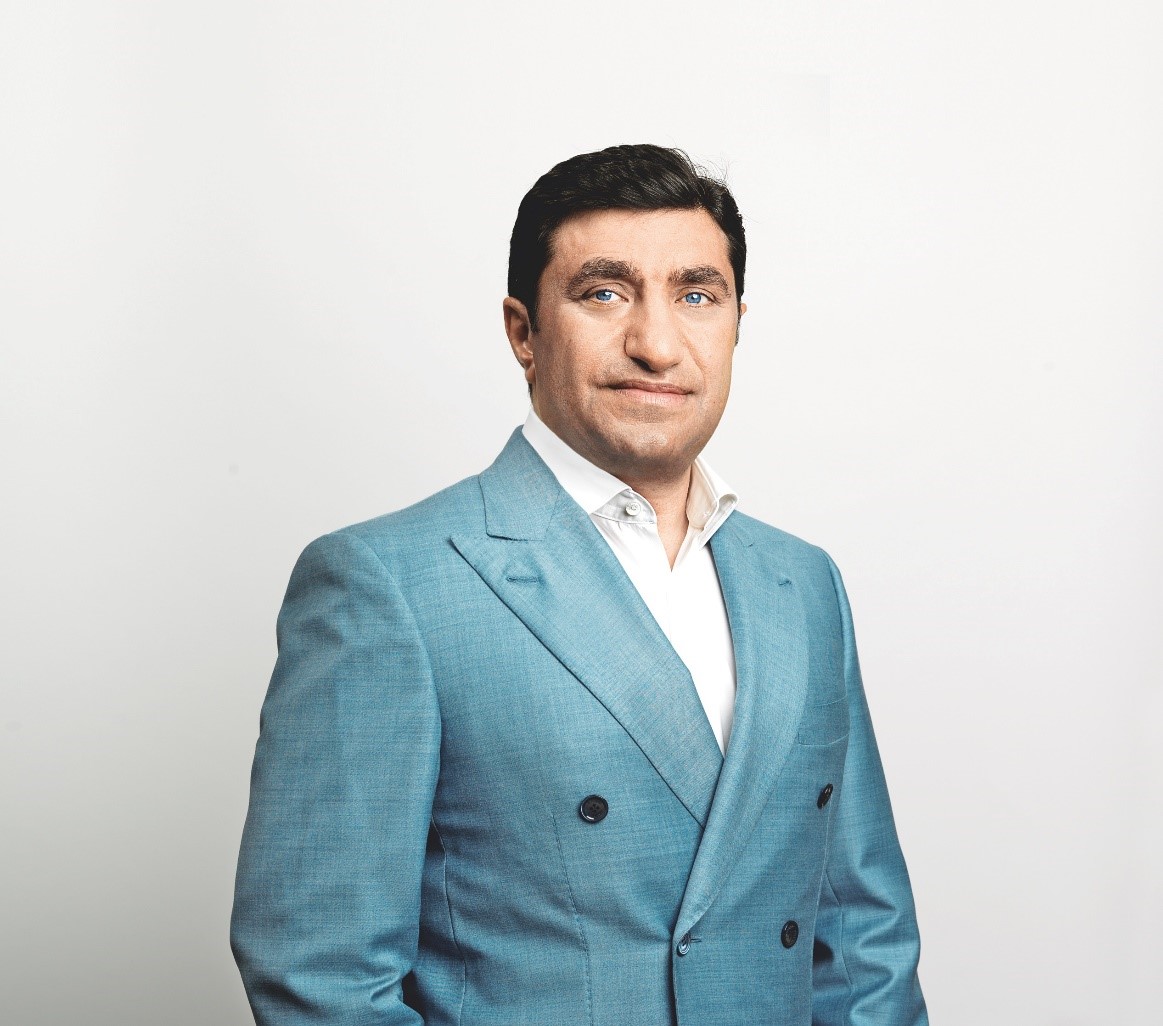 Fight in Lyublino: Nisanov Grows with Avdolyan