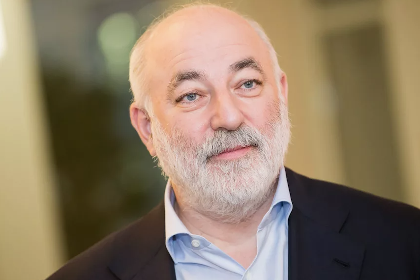 Norilsel against dividends. Will Deripaska be suffered?