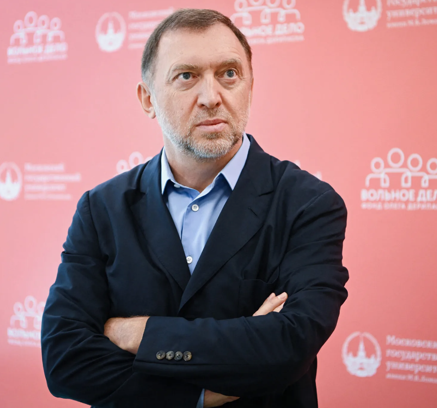 Norilsel against dividends. Will Deripaska be suffered?