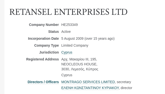 "Dead Loop" Samolet: Assets "Withdraw" Through The Purchase of Legal Entities?