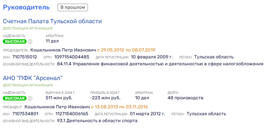 Who will heal in "Ai-Danil": "offshore" health resort