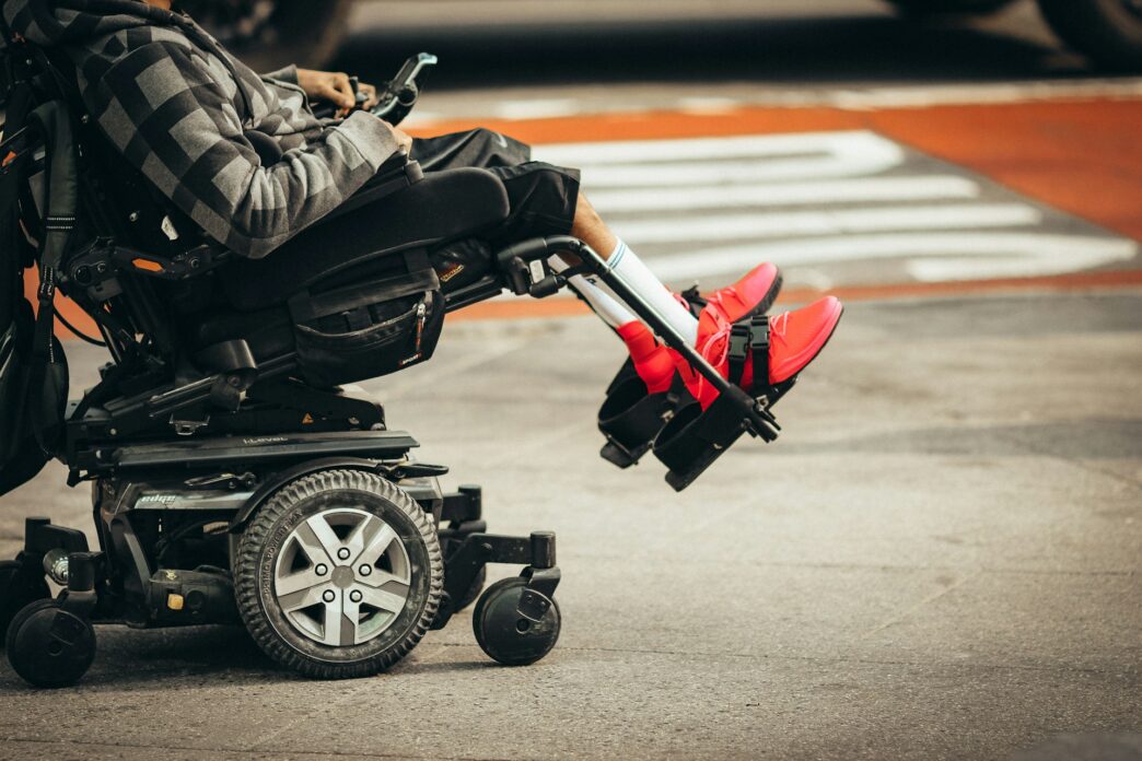Top 4 Wheelchair Repair Companies in Denver