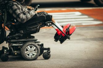 Top 4 Wheelchair Repair Companies in Denver