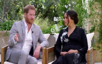 ‘Devastated’ Prince Harry says no return to UK but seeks royal reconciliation