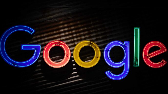 US asks judge to break up Google’s ad tech business