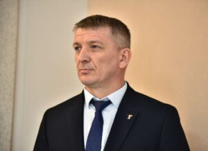 As it became known to the Cheka-OGPU, the former head of the Federal Penitentiary Service of Russia in the Yaroslavl Region ...