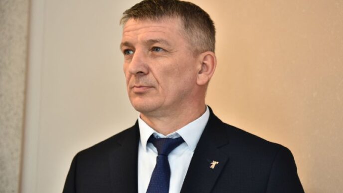 As it became known to the Cheka-OGPU, the former head of the Federal Penitentiary Service of Russia in the Yaroslavl Region ...
