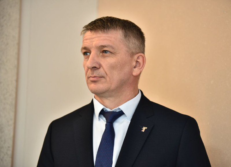 As it became known to the Cheka-OGPU, the former head of the Federal Penitentiary Service of Russia in the Yaroslavl Region ...