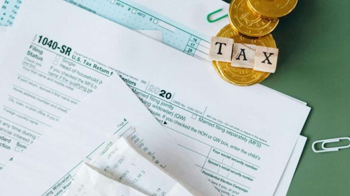 Filing Income Tax Returns for Freelancers and Self-Employed Individuals